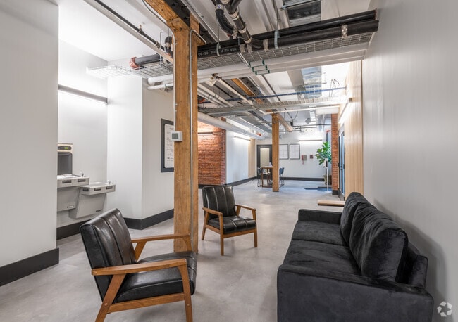 Photo - The Factory on Willow