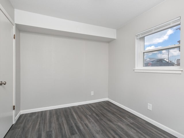 Bear Garden Apartments