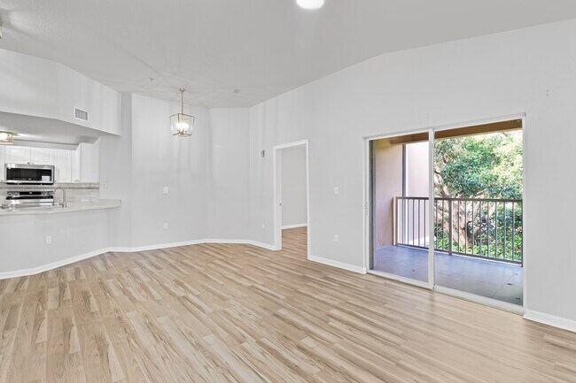 Sala de estar - 5095 Fairways Cir Unidad 5095 Fairways Circle