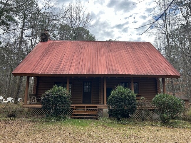 Building Photo - 1420 Old Mush Creek Rd