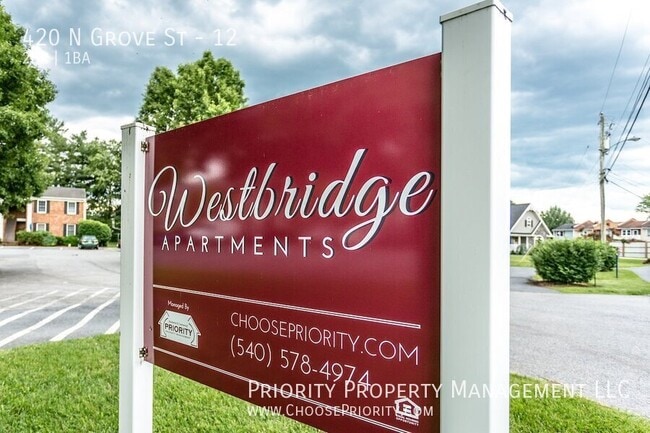 Photo - 420 N Grove St Unit 12