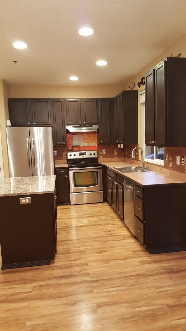 Lovely Home in Prune Hill 3 bed/2.5 bath House Rental in Camas, WA