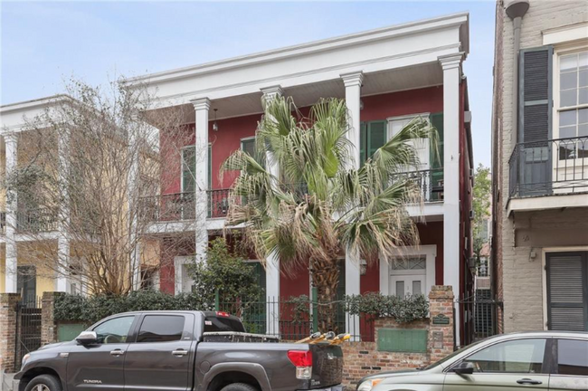 Photo - 1204 Chartres St Unit Apt 9
