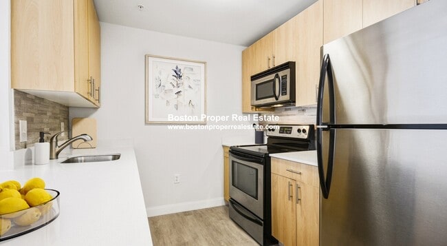 Photo - 761 Harrison Ave Unit HC511