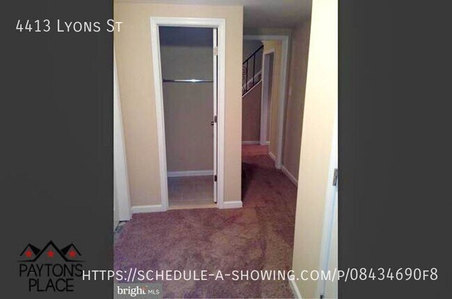 Photo - 4413 Lyons St