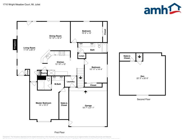 Photo - 1710 Wright Meadow Ct