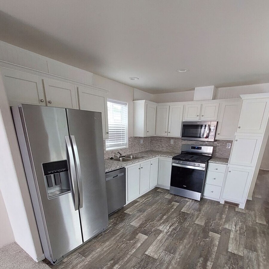 The Dairy Homes - The Dairy Homes Unidad 50