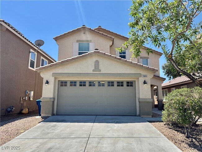 Photo - 2809 Cedar Bird Dr House