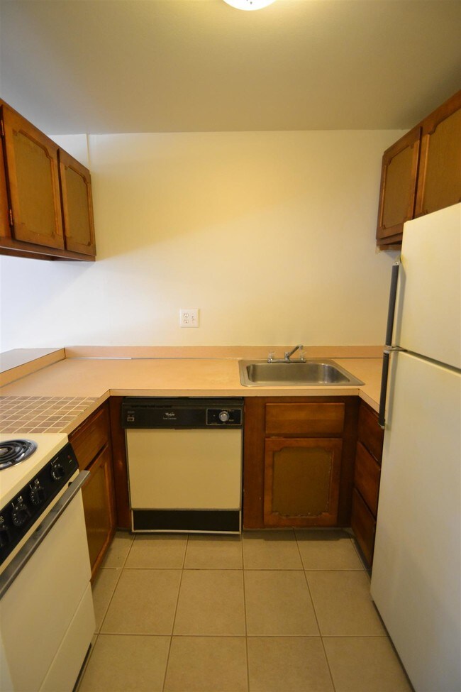 EastGate Apartments