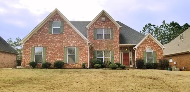 Building Photo - 9037 Carriage Creek Rd Rental