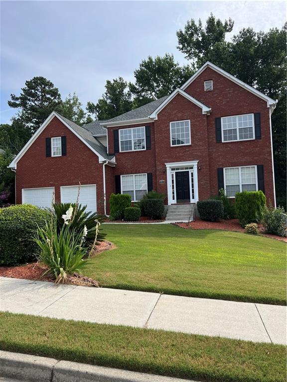 Building Photo - 2015 Spring Mist Terrace NE Rental