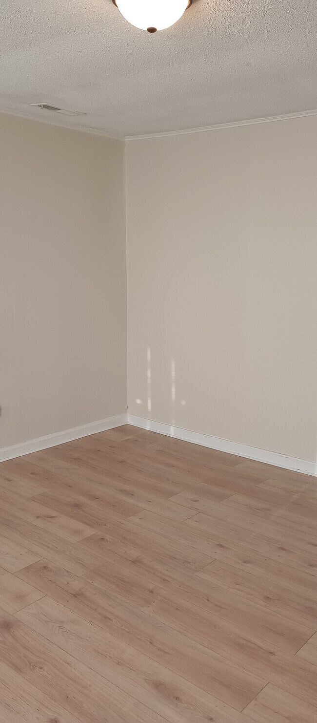 Living Room - 219 White St