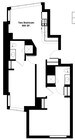 2BR/2BA