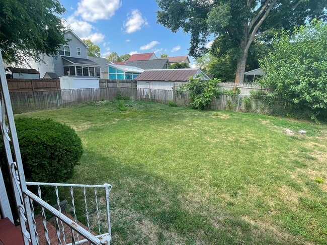 Photo - 1703 Washington Ave