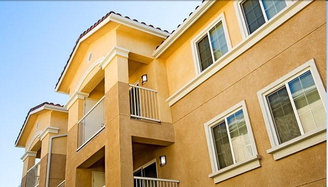 Photo - Summercrest Apartments