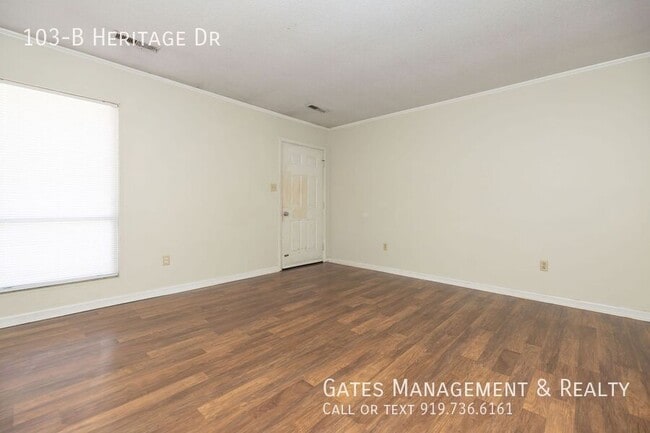 Photo - 103 Heritage Dr