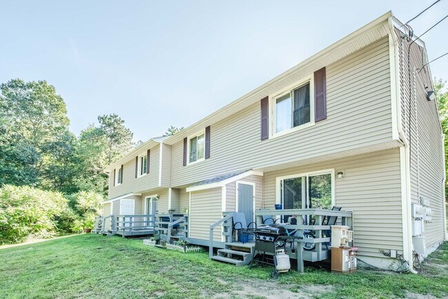 Photo - Perkins Place Apartments
