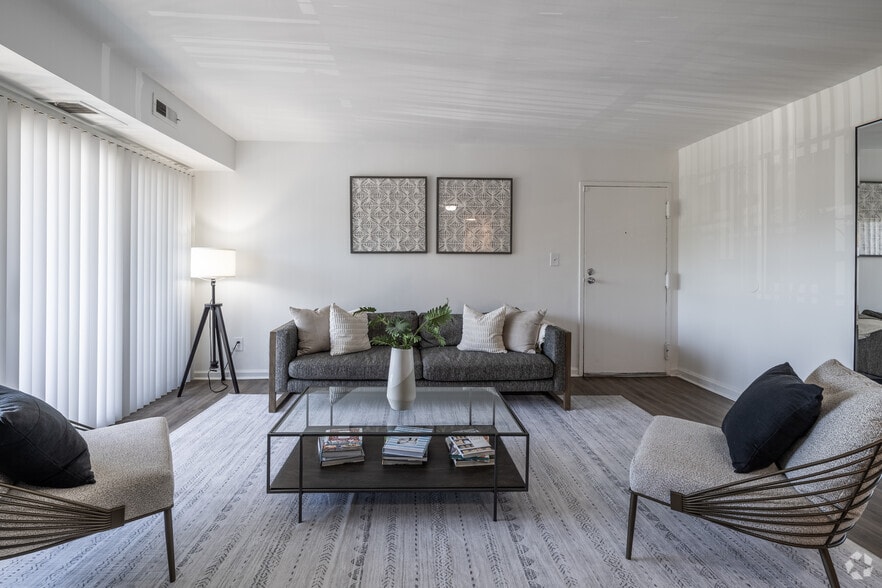 Interior Photo