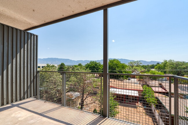 Nova View