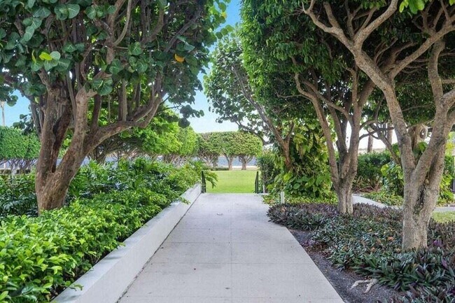 Photo - 1701 S Flagler Dr Unit 1405