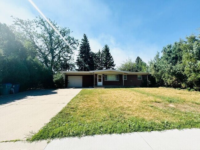 Photo - Spacious 4 bedroom house close to CSU!