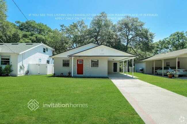 Building Photo - 6330 S Selbourne Ave Rental