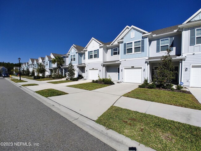 Photo - 10293 Benson Lake Dr Townhome