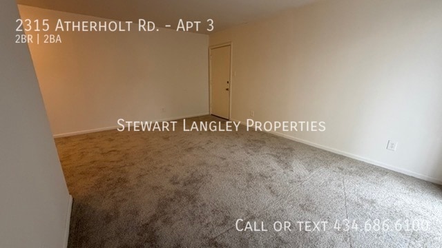 Photo - 2315 Atherholt Rd Unidad Apt 3