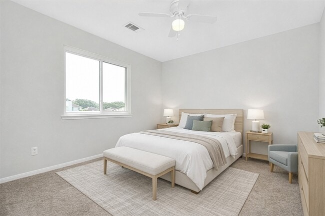 Photo - 11834 Caprock Canyons Ln