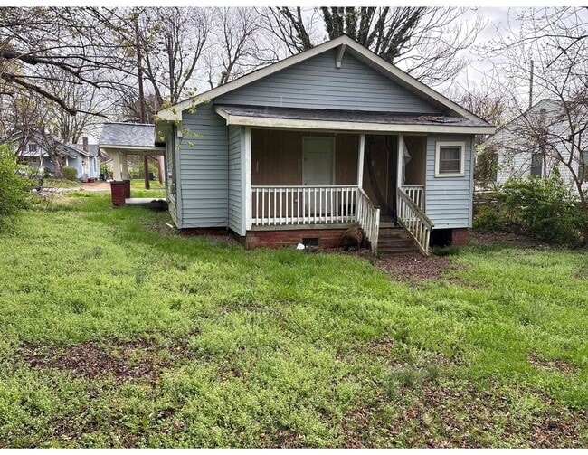 Photo - Family Living in High Point, NC - Rent-to-Own Option Available