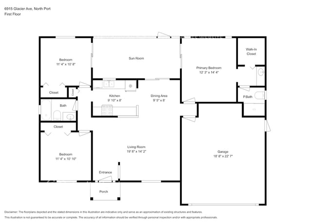 Photo - 6915 Glacier Ave