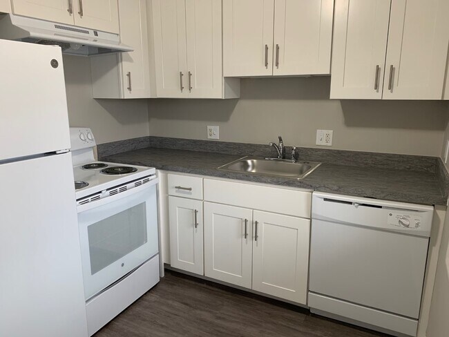 Yarmouth Place Apartment Homes