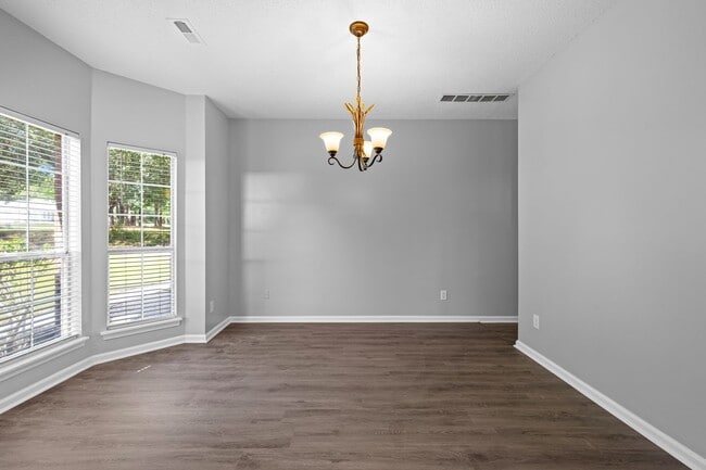 Photo - Updated 4BR Home in Northgate District with Huge Back Deck