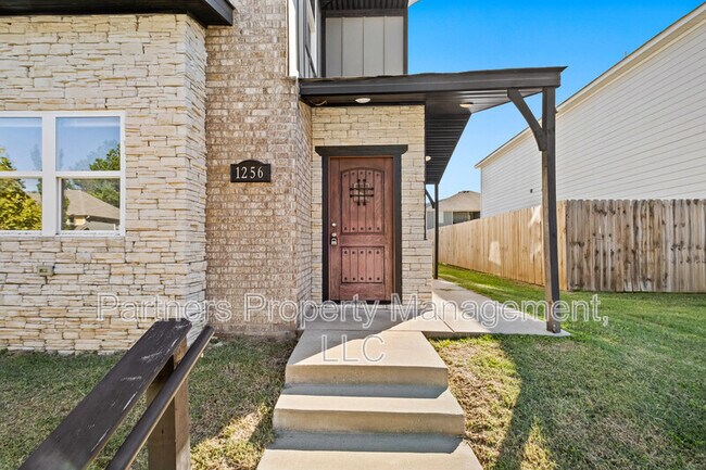 Photo - 1258 N Sicily Ln