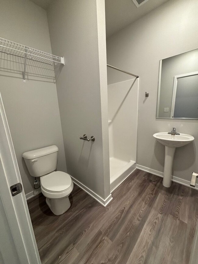 Parkside Luxury Apartments