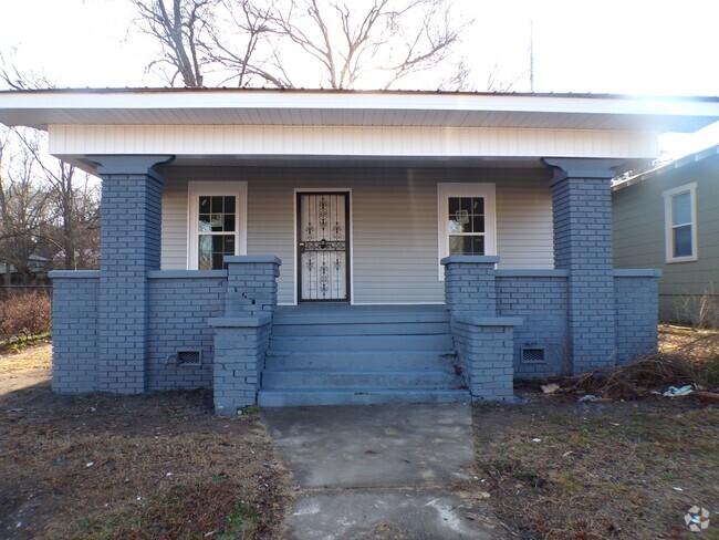 Building Photo - 6703 2nd Ave S Rental