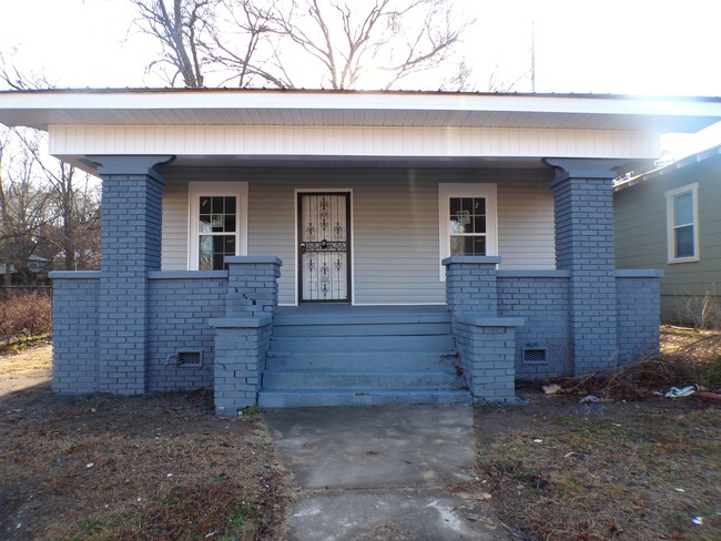 Building Photo - 6703 2nd Ave S Rental