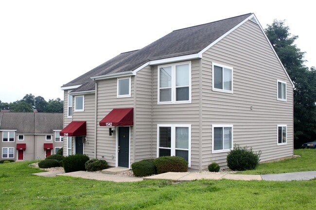 Building Photo - 1542 Devon Ln