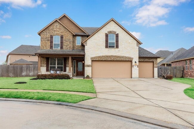 Photo - 9507 Bosque Hills Ct Casa