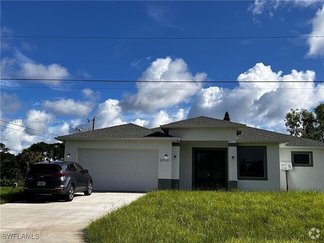 Building Photo - 2901 Leeland Heights Blvd Rental