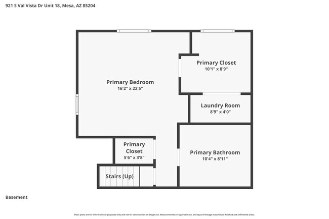 Photo - 921 S Val Vista Dr