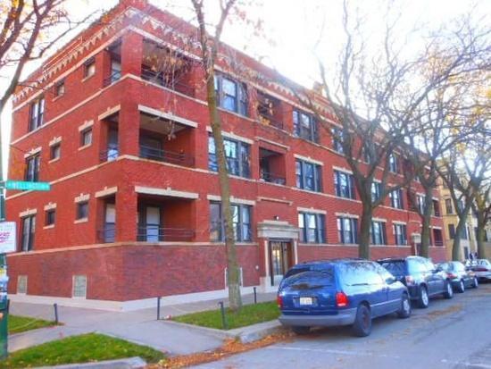 Photo - 3143 W Wellington Ave Apartamento Unidad 1