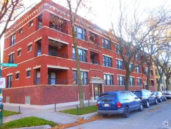 Building Photo - 3143 W Wellington Ave Unit 1 Rental