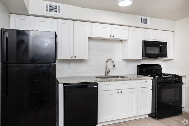 Photo - 1033 Adair Ave Townhome