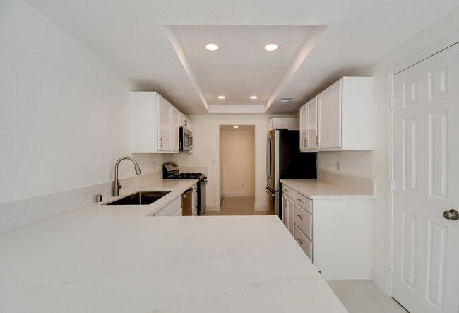 Photo - Beautifully renovated two-story home tucked inside a quiet, tree-lined community in the heart of ... Unit 105 GOOSEBERRY LANE