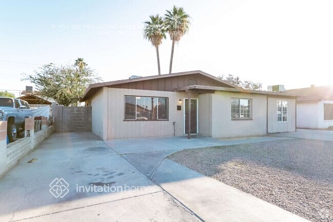 Building Photo - 5302 W Edgemont Ave Rental