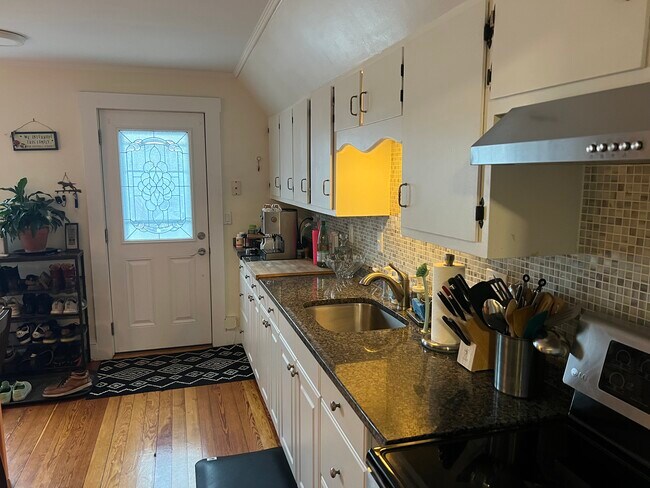 Photo - 97 Massachusetts Ave Unidad 3