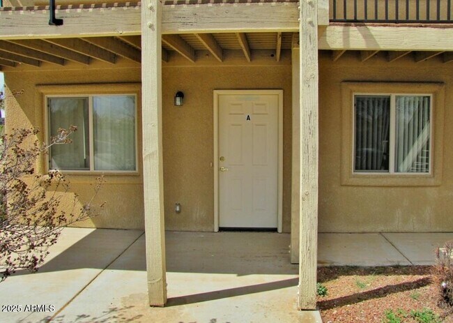 1888 Paseo De La Luna Unit A