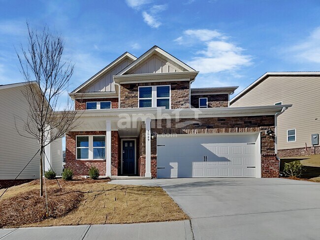 Building Photo - 3089 Ansley Place Rd