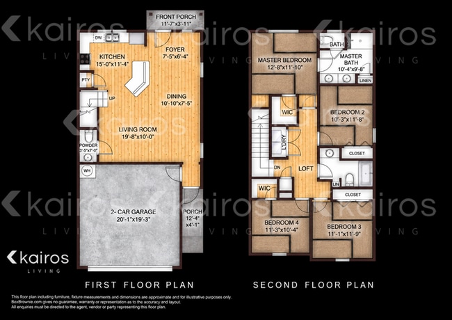 6908 Bluebonnet Way